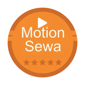 Motion Sewa
